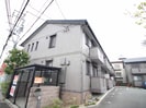アクアリオⅠの外観