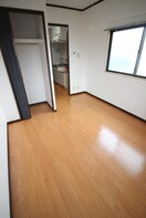 内観写真 土井グランドマンション