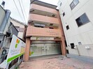 ＡＳＵＫＹ　ＣＯＵＲＴの外観