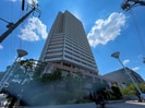 希来里（612）の外観