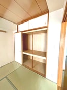 収納 希来里（612）