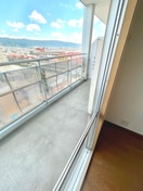 ベランダ・バルコニー 希来里（612）