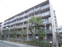 フローラ瑞光B棟（210）