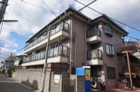 第46シマナカハイツ