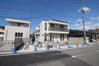 クレセント陵西