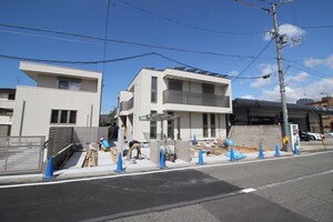 クレセント陵西