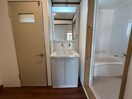 洗面 大久保東第一住宅8号棟(304)