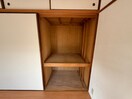 収納 大久保東第一住宅8号棟(304)