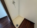 洗濯機置場 大久保東第一住宅8号棟(304)