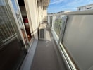 ベランダ・バルコニー 大久保東第一住宅8号棟(304)