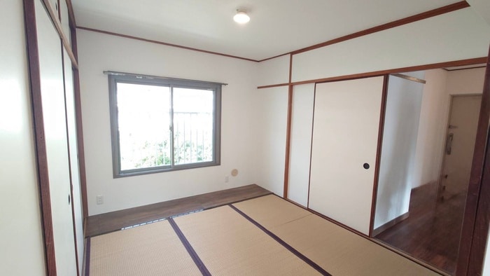 居室 大久保東第一住宅8号棟(304)