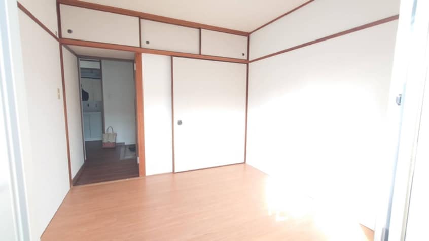 居室 大久保東第一住宅8号棟(304)
