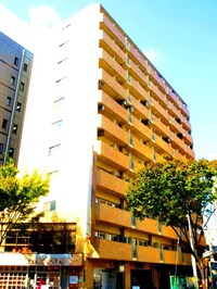 ﾒﾛﾃﾞｨ-ﾊｲﾑ中津２番館(1107)