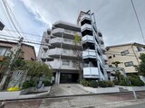 パークヴェール新森