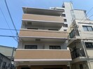 藤橋マンションパ－トⅠの外観
