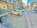 駐車場 パレ守口