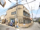 グローバル塚口の外観