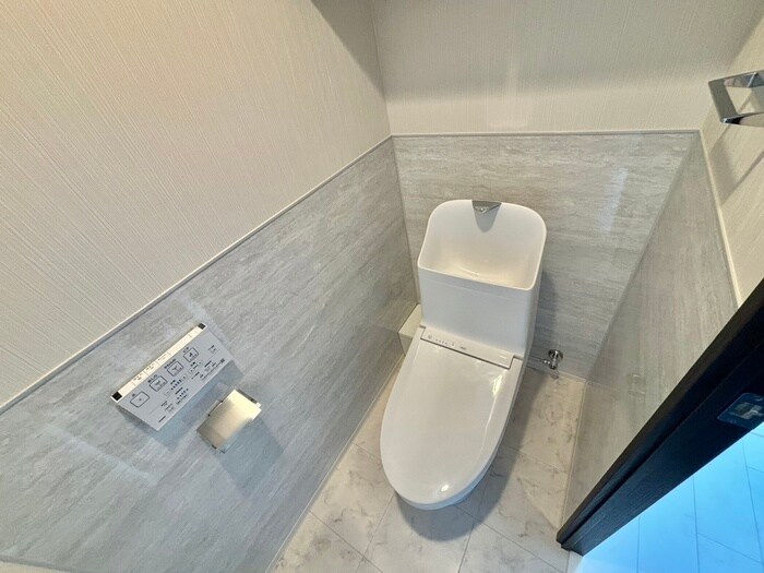 トイレ ｴｽﾃﾑｺｰﾄ大津におの浜（1201）