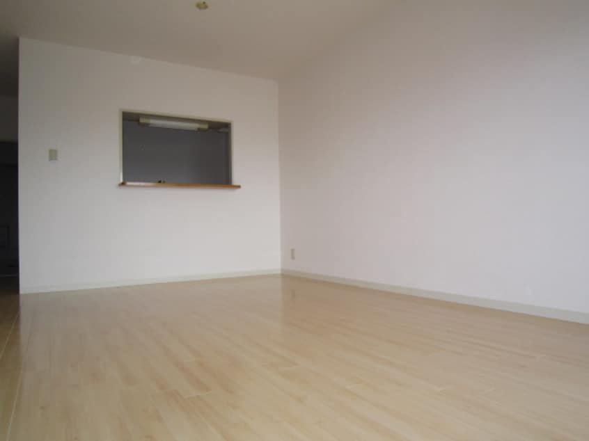 居室 オ－クヴィラ村上Ⅲ