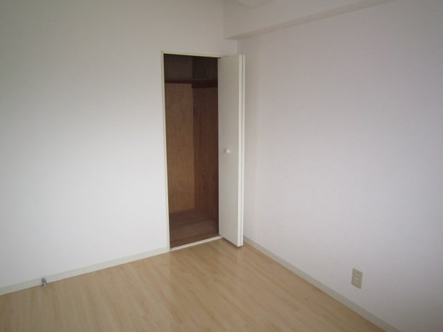 収納 オ－クヴィラ村上Ⅲ