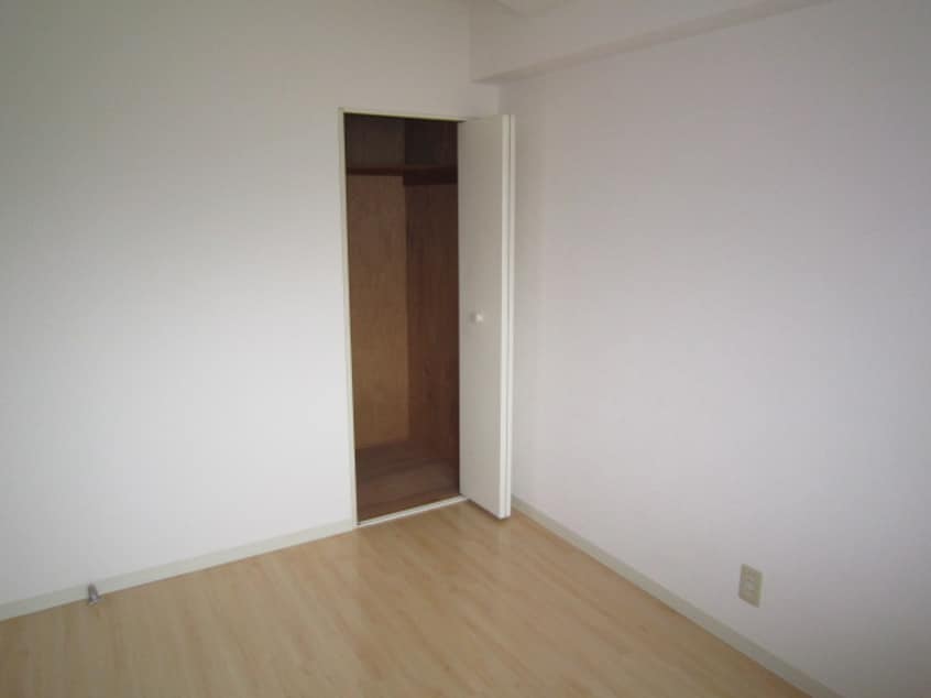 収納 オ－クヴィラ村上Ⅲ