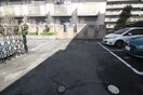 駐車場 アネックスＮＡＮＩＷＡ