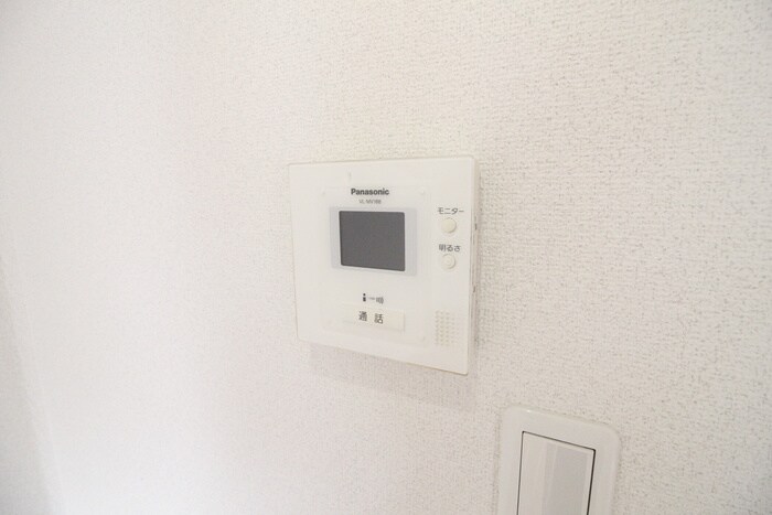 内観写真 アネックスＮＡＮＩＷＡ