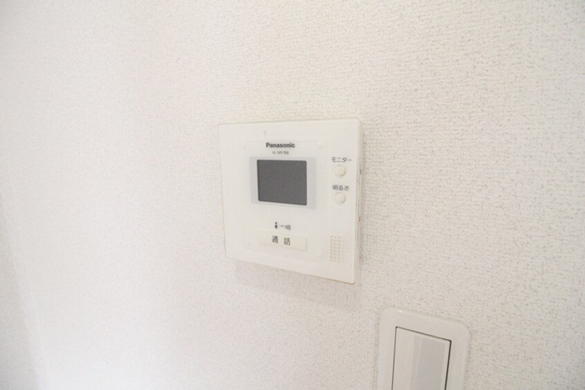 内観写真 アネックスＮＡＮＩＷＡ