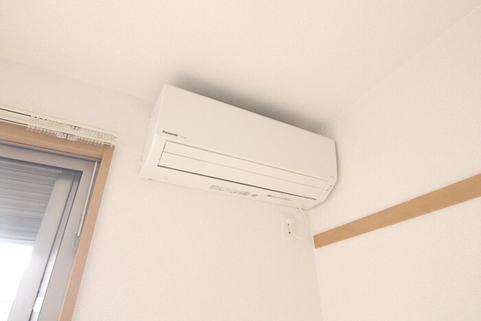 内観写真 アネックスＮＡＮＩＷＡ