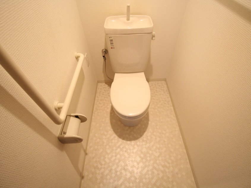 トイレ ＯＰＨ新千里南町(２棟)