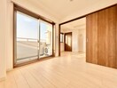 居室 AIWA RESIDENCE