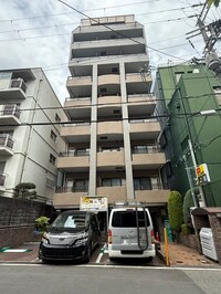 メゾンルージュ・小橋