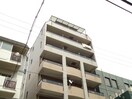 外観写真 メゾンルージュ・小橋