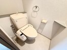 トイレ メゾンルージュ・小橋