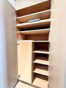 靴箱 メゾンルージュ・小橋