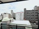 室内からの展望 メゾンルージュ・小橋