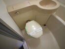 トイレ 箕面セントラルハイツ