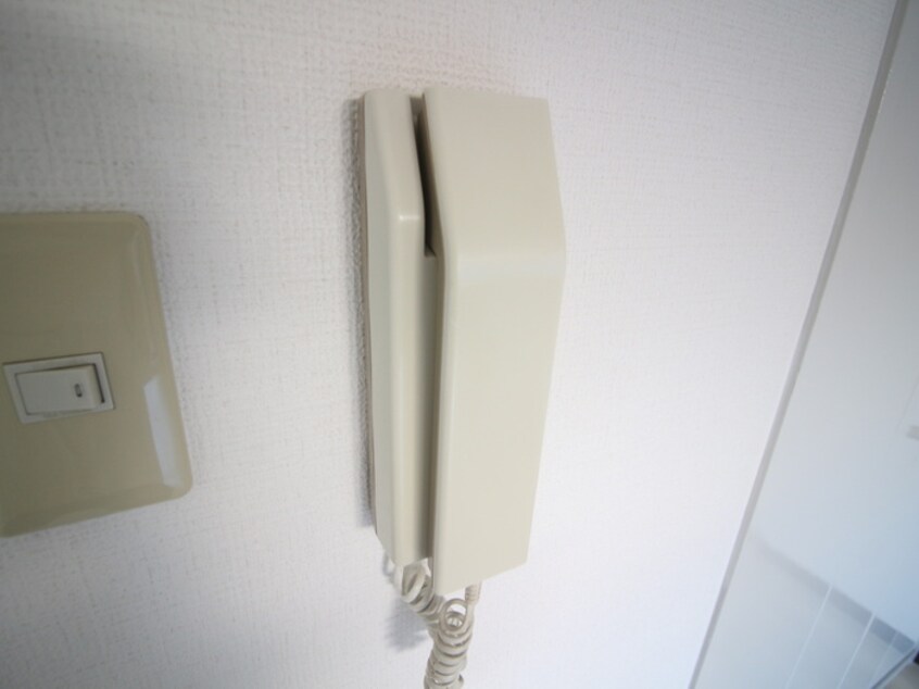 内観写真 箕面セントラルハイツ