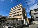 ラグゼ山科の外観