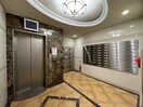 建物設備 ラグゼ山科