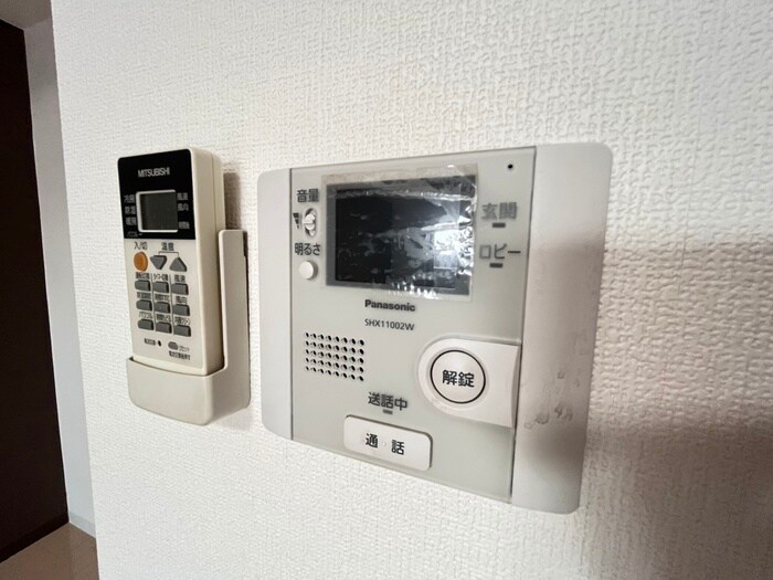 内観写真 ラグゼ山科