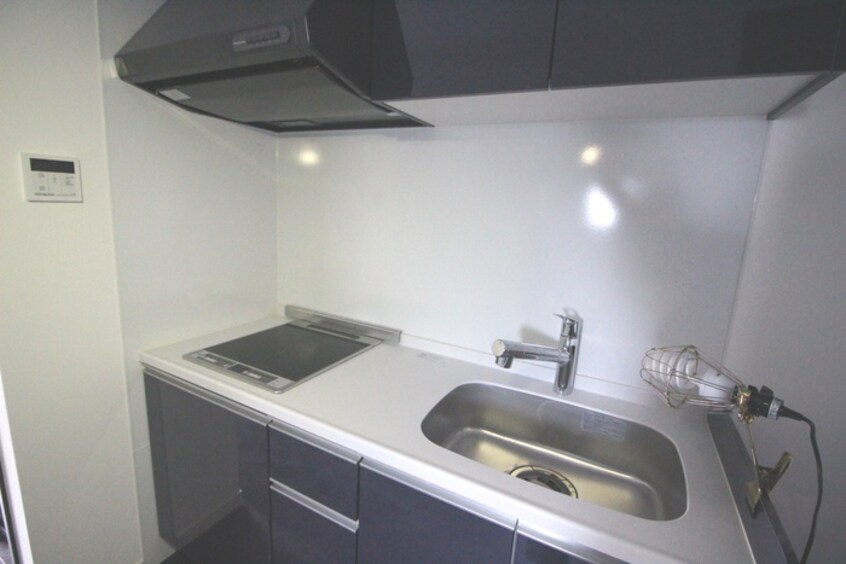 キッチン レユシール平池