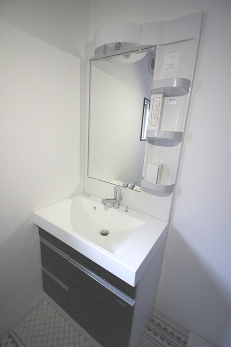 洗面 レユシール平池
