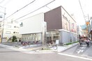 JA(銀行)まで90m フジパレス弥刀駅北Ⅰ番館