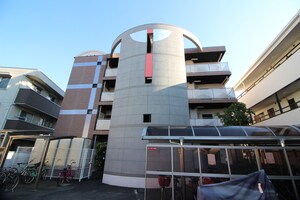 エルトレスＢ棟