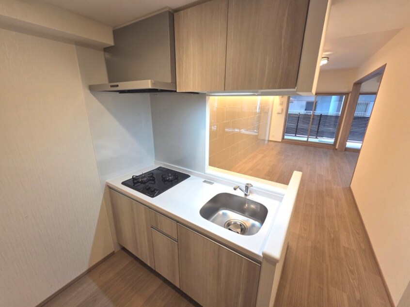 キッチン プレジオ梅田