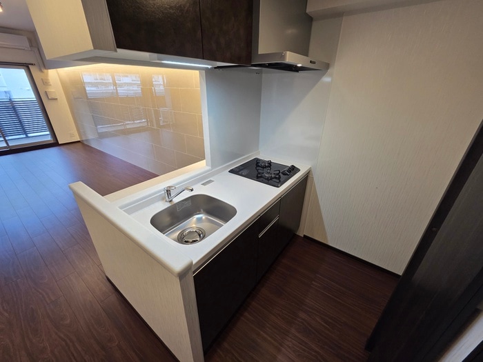 キッチン プレジオ梅田