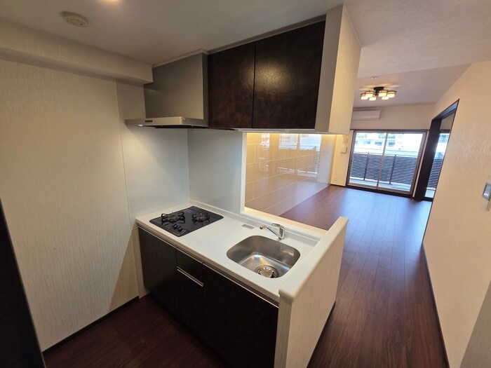 キッチン プレジオ梅田