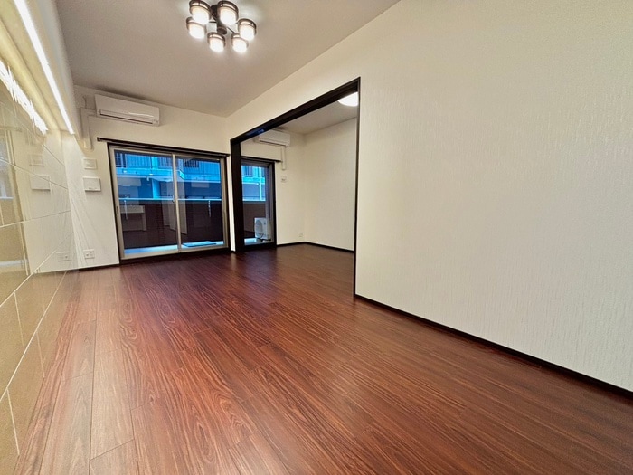 居室 プレジオ梅田