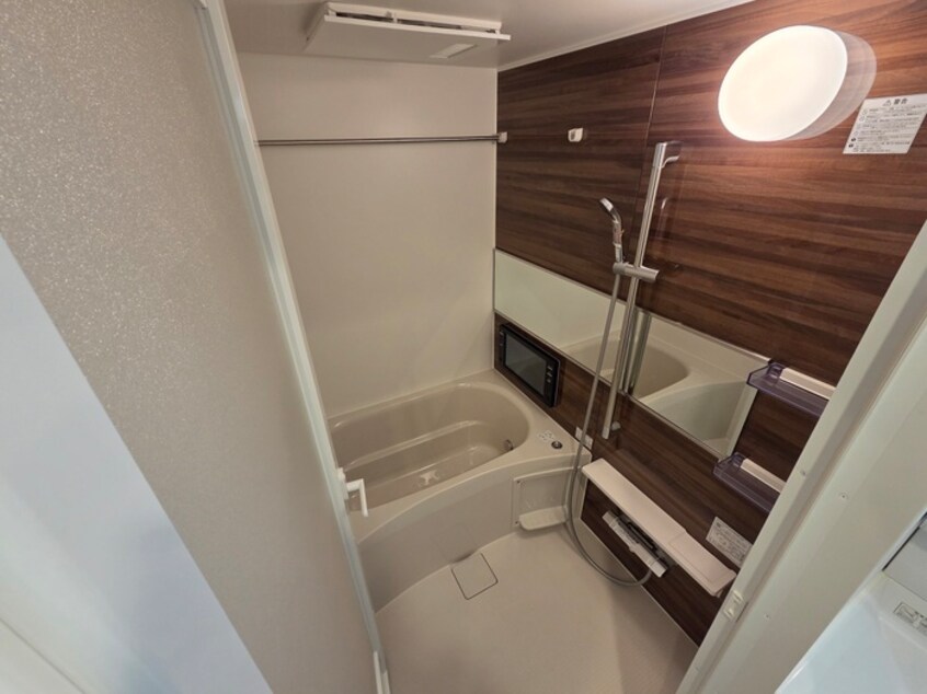 バス／シャワールーム等 プレジオ梅田